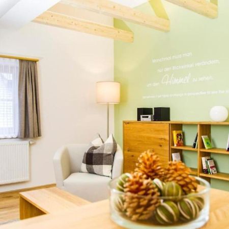 Himmlisch Urlauben In Pichl Appartement Schladming Buitenkant foto