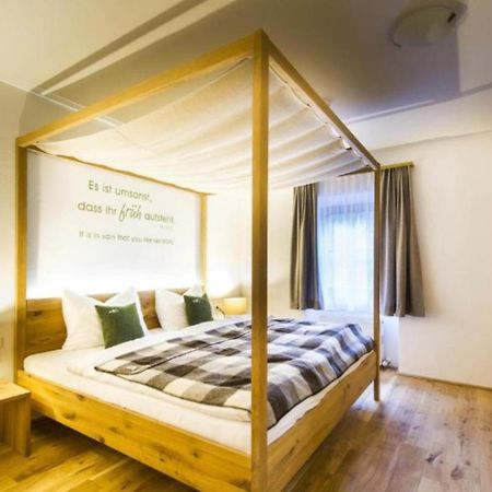Himmlisch Urlauben In Pichl Appartement Schladming Buitenkant foto