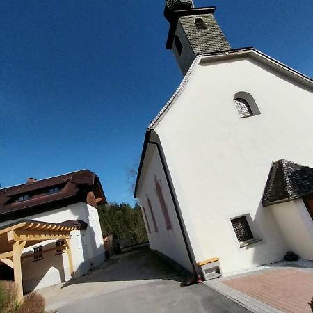 Himmlisch Urlauben In Pichl Appartement Schladming Buitenkant foto