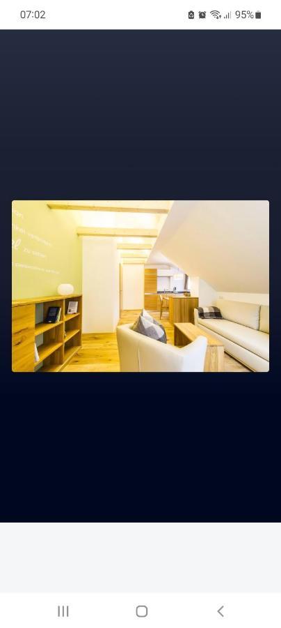 Himmlisch Urlauben In Pichl Appartement Schladming Buitenkant foto