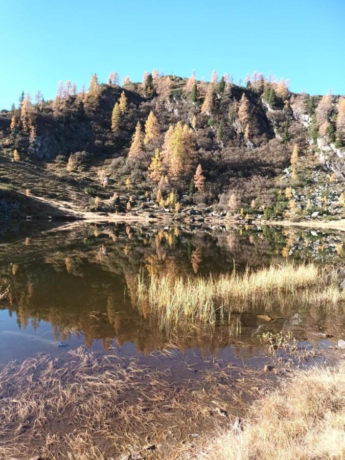 Himmlisch Urlauben In Pichl Appartement Schladming Buitenkant foto