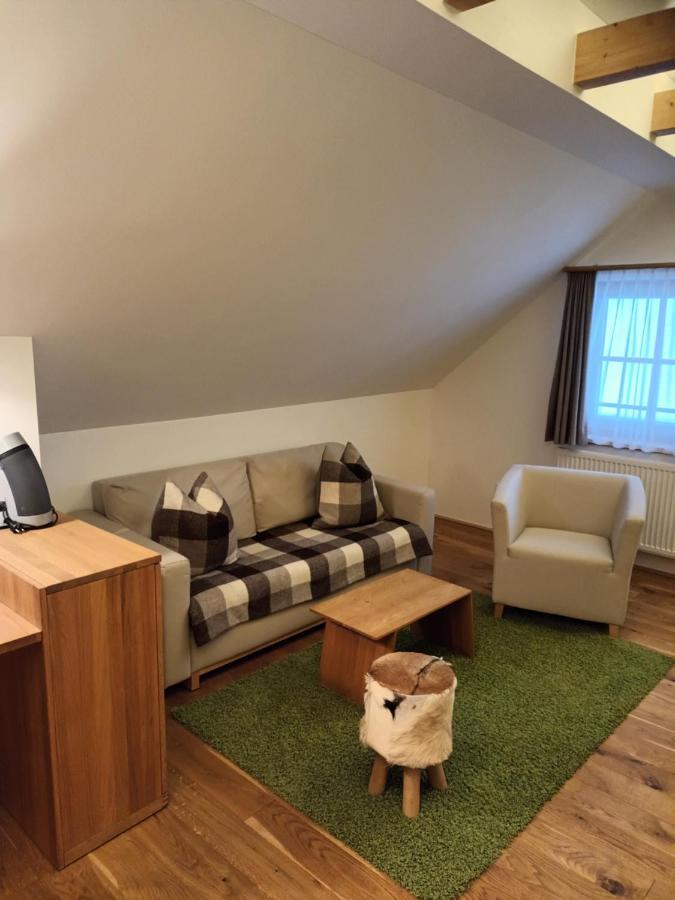 Himmlisch Urlauben In Pichl Appartement Schladming Buitenkant foto