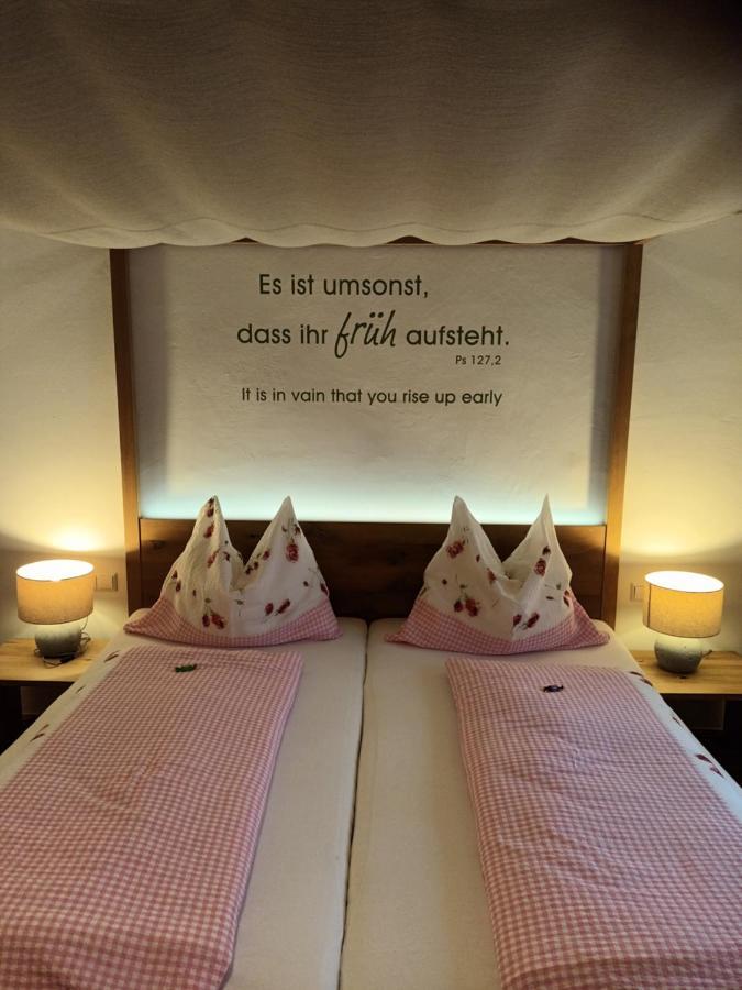 Himmlisch Urlauben In Pichl Appartement Schladming Buitenkant foto