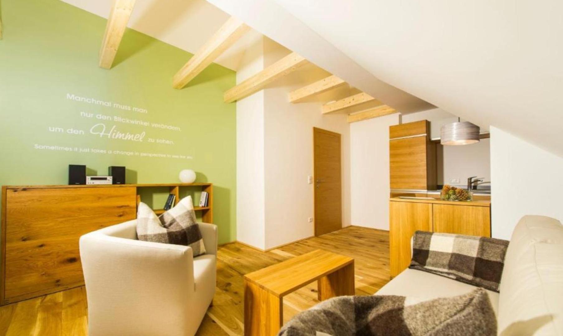Himmlisch Urlauben In Pichl Appartement Schladming Buitenkant foto